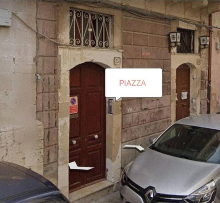 Terrazza Sul Mare Attico "Alfeo E Aretusa" Syracuse Eksteriør billede